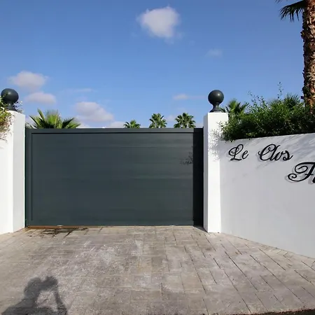Tess Le Clos Fleury *
